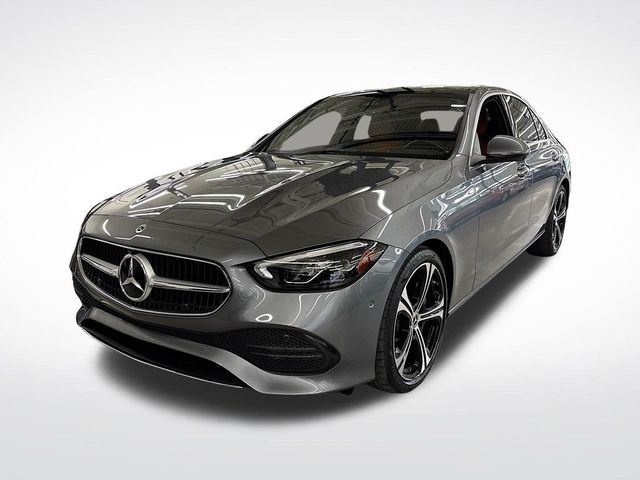 mercedes-benz c-class sedan 2023 W1KAF4GBXPR135287 image mercedes-benz c-class sedan 2023 W1KAF4GBXPR135287 image